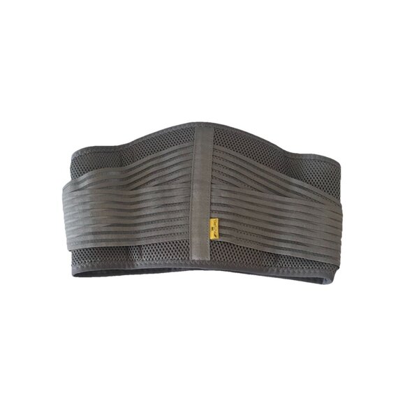 3M Futuro Deluxe Back Support ADJUSTABLE MODERATE Support Size S/M - Picture 1 of 9